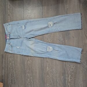 Guess jeans size 27 nwot
